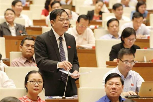 Bộ trưởng Nguyễn Xuân Cường nói về giải pháp 'giải cứu' nông sản
