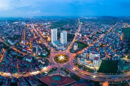 Bắc Ninh: Tấp nập mùa giao dịch bất động sản cuối năm