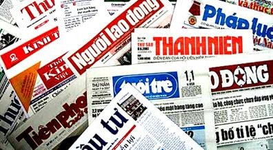 Phó Thủ tướng Vũ Đức Đam: Đừng ‘bít đường’ báo chí!