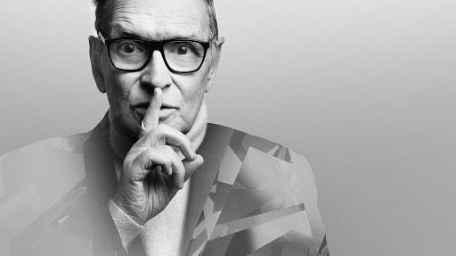 Nhà soạn nhạc lừng danh Ennio Morricone qua đời ở tuổi 91