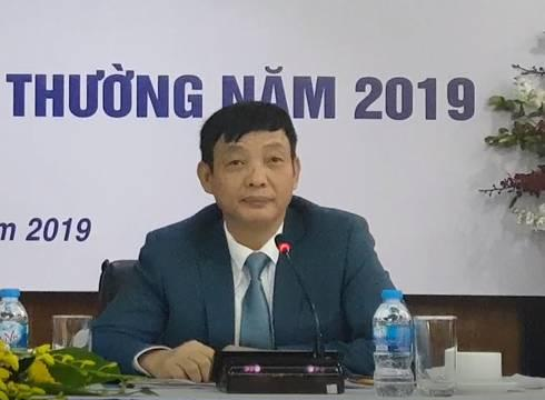 Vinaconex lên tiếng việc TGĐ Nguyễn Xuân Đông bị công an triệu tập