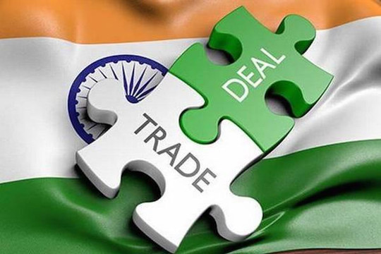 Ấn Độ: Từ bỏ RCEP, cam kết tái khởi động đàm phán FTA với EU