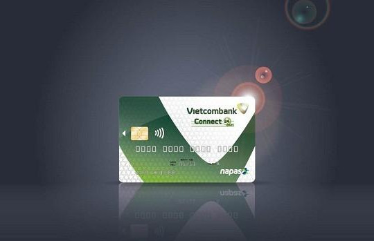 Vietcombank ngừng cung cấp dịch vụ thẻ Connect 24 đầu số 686868 và miễn phí cho khách hàng đổi thẻ