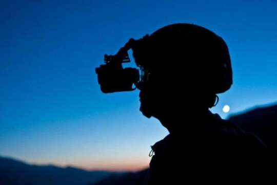 Lục quân Mỹ sắp được trang bị kính nhìn trong đêm thế hệ mới
