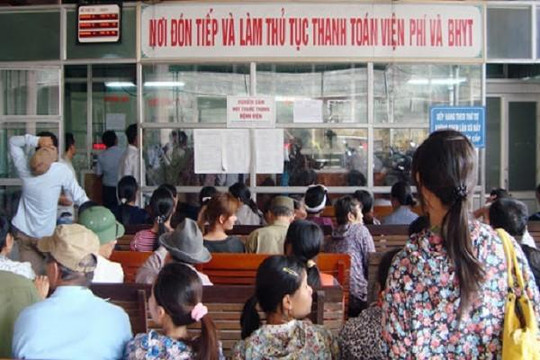 BHXH Việt Nam: Cần có lộ trình giảm sử dụng thuốc biệt dược gốc