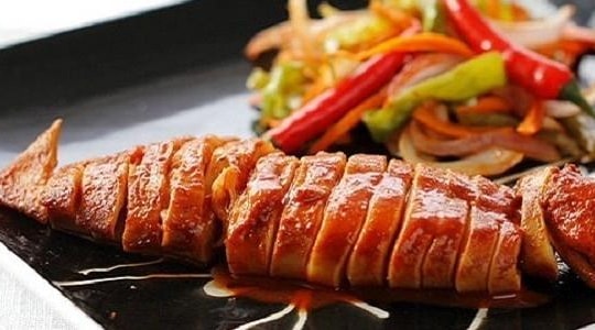 Người Việt tránh những món ăn này trong dịp đầu năm