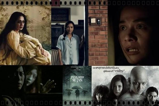 7 bộ phim kinh dị Đông Nam Á trên Netflix
