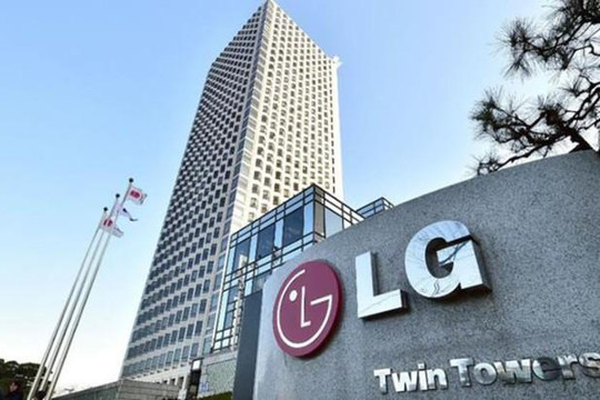 LG Electronics bị tin tặc tấn công