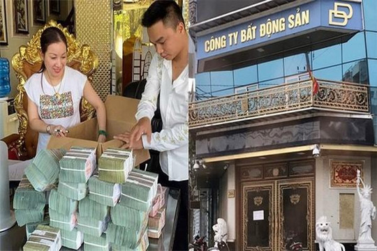 Vụ Đường - Dương: Bắt 4 cán bộ trung tâm đấu giá tài sản tỉnh Thái Bình