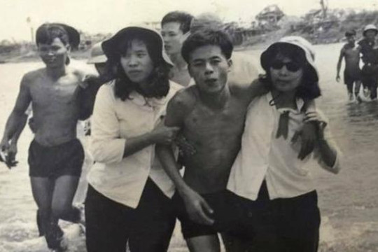 Gia đình cố nhà thơ Xuân Quỳnh gửi thư ngỏ về việc xét giải thưởng Hồ Chí Minh