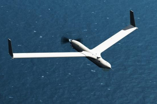 Việt Nam sắp mua máy bay trinh sát không người lái UAV của Mỹ