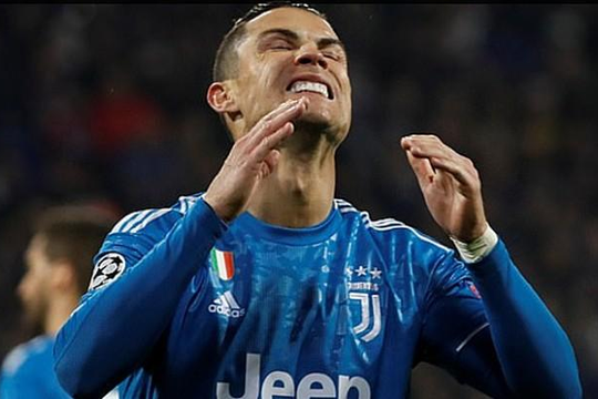 Ronaldo nếm trái đắng, Man City lần đầu đánh bại Real