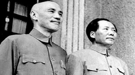 Kỳ 69: Về lá số tử vi của Mao Trạch Đông và Tưởng Giới Thạch
