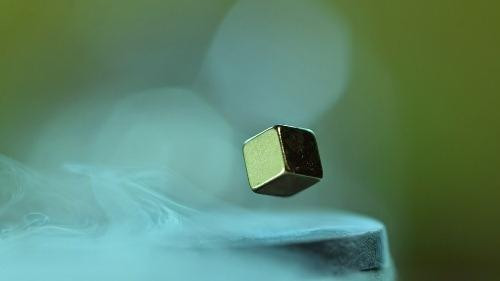 Vật liệu mới tạo ra đột phá trong lĩnh vực siêu dẫn
