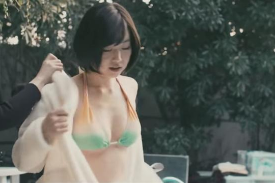 ‘The Lowlife’ - cái nhìn đau đớn về số phận diễn viên nữ phim sex của Nhật