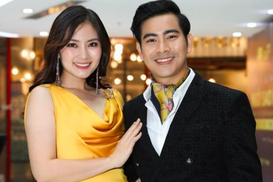 Ngọc Lan và Thanh Bình chính thức xác nhận ly hôn sau 3 năm bên nhau ​
