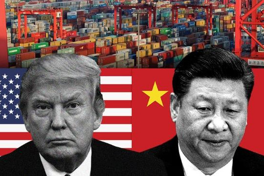 'Tổng thống Mỹ có quyền thách thức Trung Quốc vì họ hăm dọa láng giềng'