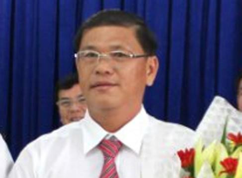 Phó chủ tịch UBND TP.Bạc Liêu bị kỷ luật cảnh cáo