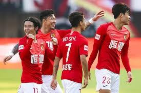 Giải vô địch bóng đá Trung Quốc bị hoãn vô thời hạn vì coronavirus