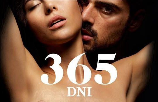 '365 Days' - Phim ngôn tình 18+ ngập cảnh nóng bị chê dở không kém '50 sắc thái'