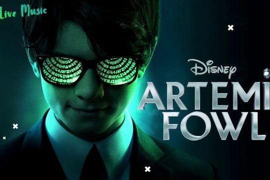 Hình ảnh Sài Gòn được chọn làm bối cảnh trong bom tấn ‘Artemis Fowl’ của Disney