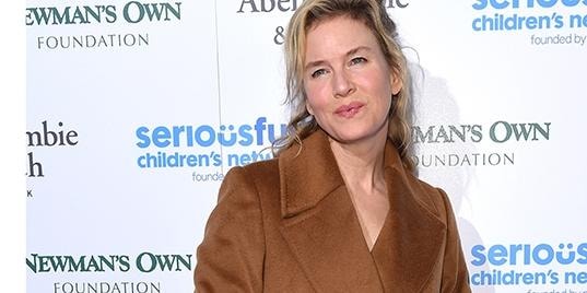 Renee Zellweger 'mất tích' ở Hollywood để bí mật đi du lịch ở Việt Nam