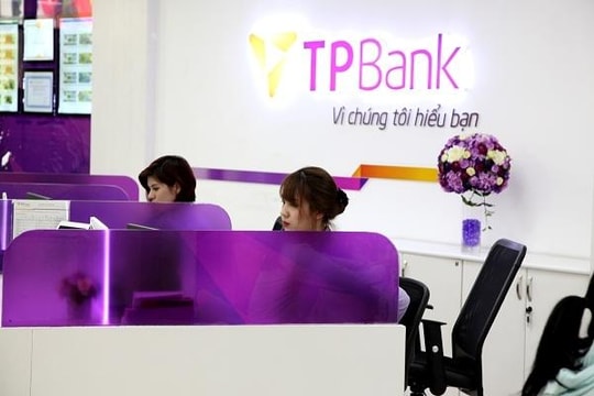 Chủ tịch HĐQT TPBank: 'Vốn hóa TPBank sẽ tăng lên ít nhất 1 tỉ USD sau niêm yết'