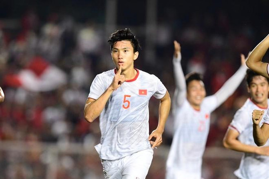 'U.22 Việt Nam đã chuẩn bị kỹ lưỡng cho trận chung kết với Indoensia'