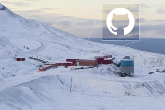 GitHub chôn 21TB dữ liệu cho thế hệ tương lai ở Bắc Cực sau thời gian trì hoãn vì COVID-19