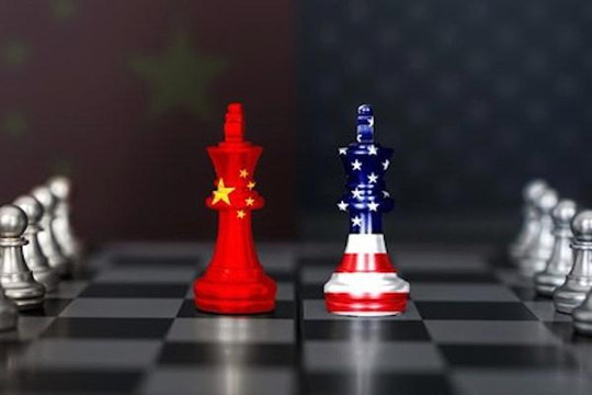 Chiến tranh thương mại Mỹ - Trung: Sẽ khó có người chiến thắng