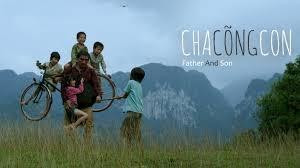 Phim 'Cha cõng con' đại diện điện ảnh Việt Nam dự giải Oscar 2018
