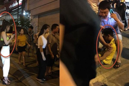Clip kẻ bệnh hoạn bị đánh nhừ tử vì quay lén ở nhà vệ sinh nữ tại Nghệ An