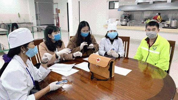 Việt Nam ghi nhận ca thứ 18 nhiễm bệnh COVID-19 trở về từ Hàn Quốc