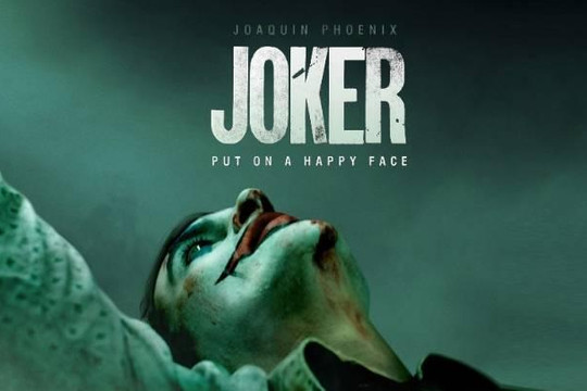 Phim ‘Joker’ lên ngôi cao nhất tại LHP Venice 76