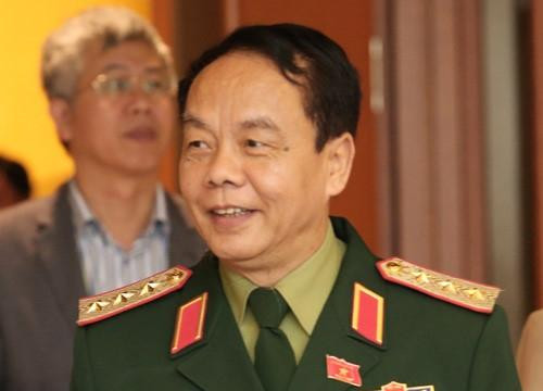 Tướng Võ Trọng Việt: 'Thật thà thẳng thắn thì thua thiệt'