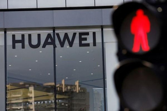 Mỹ tiếp tục nỗ lực xóa sổ Huawei