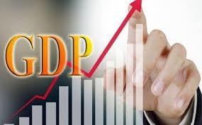 GDP 6 tháng đầu năm đạt mức cao nhất kể từ 2011