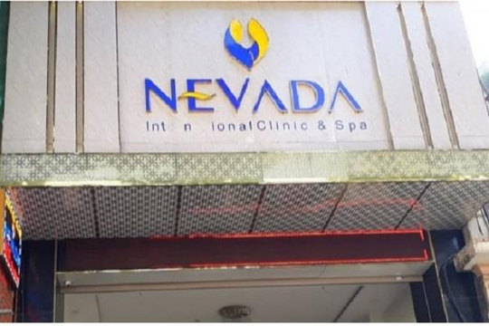 TP.HCM: Đóng cửa cơ sở thẩm mỹ 'chui’ của Công ty quốc tế Nevada