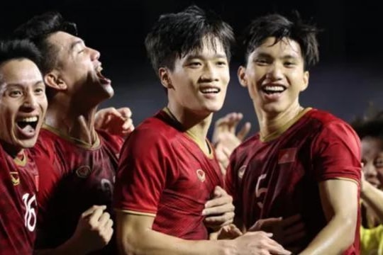 Việt Nam - Indonesia: Thầy trò HLV Park Hang-seo chỉ còn cách HCV SEA Games 1 bước chân