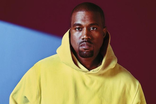 Ca sĩ Kanye West tranh cử Tổng thống Mỹ: Mới chỉ có vợ và bạn thân ủng hộ