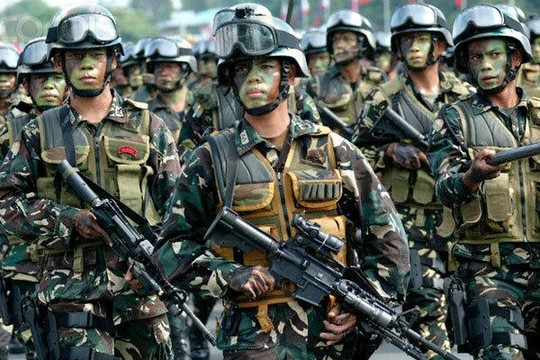 Cố vấn an ninh quốc gia: Philippines cần đề phòng Trung Quốc tấn công