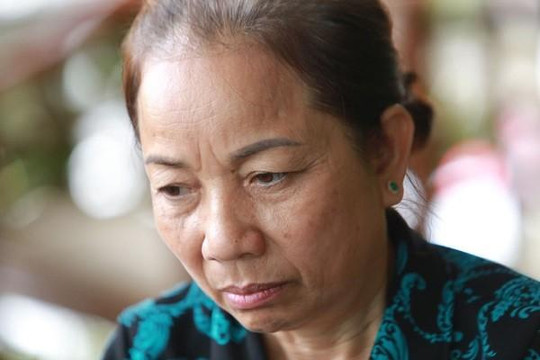 Vụ án Hồ Duy Hải: Gia đình tiếp tục kêu cứu đến Ủy ban Tư pháp của Quốc hội