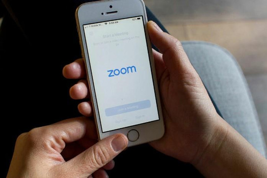 Lo ngại về bảo mật, New York cấm dùng Zoom