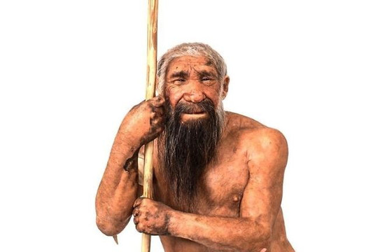 Nhờ giao phối với người Neanderthal, con người hiện đại có được những gien hữu ích