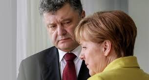 Tại sao Tổng thống Ukraine Poroshenko nuôi mộng EU nhưng lại không mở cửa với EU?
