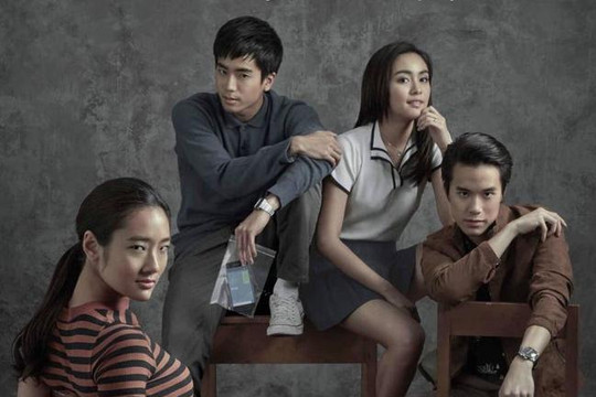 'Bad Genius' phá kỷ lục phòng vé, trở thành phim Thái ăn khách nhất tại Việt Nam