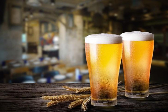 Đại dịch COVID-19, Nghị định 100 lần lượt 'càn quét' hết lợi nhuận ngành bia