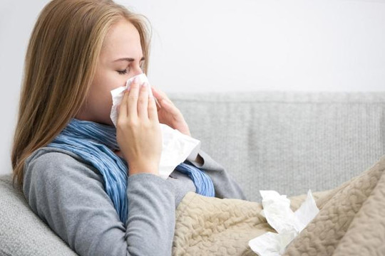 Năm sinh và nguy cơ mắc bệnh cúm