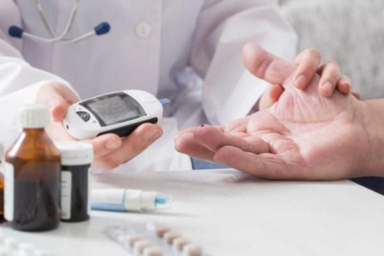 Người mắc bệnh tiểu đường đối diện với nguy cơ gì trong mùa dịch COVID-19?
