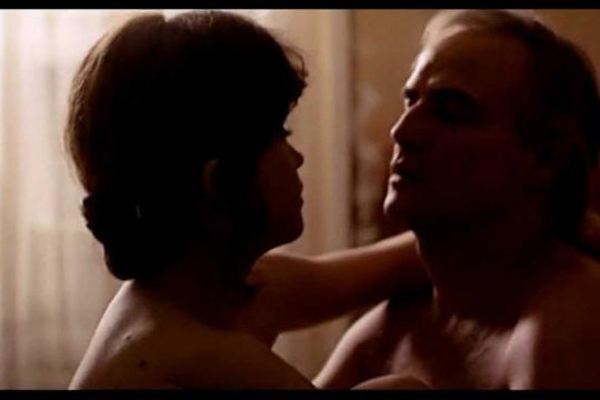 Hollywood phẫn nộ khi cảnh cưỡng hiếp trong 'The Last Tango in Paris' bị tiết lộ